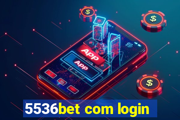 5536bet com login